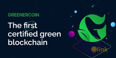 ICO Greenercoin Video