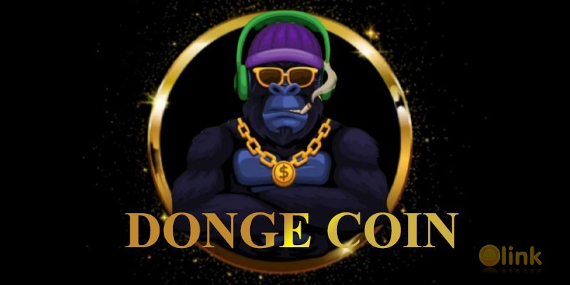 ICO Dongecoin