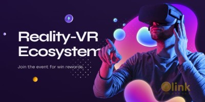 ICO Reality VR Video