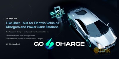ICO GoCharge Video