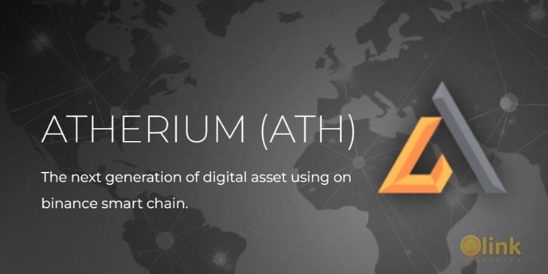 ICO Atherium