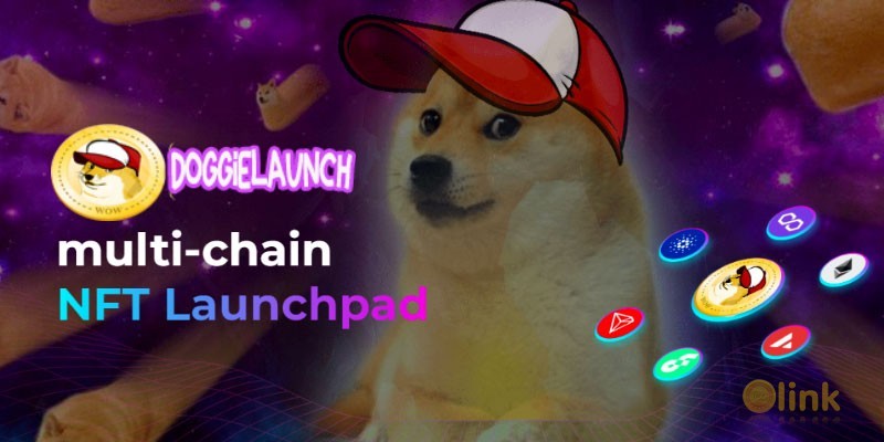 ICO DoggieLaunch