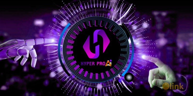 ICO HyperproAI