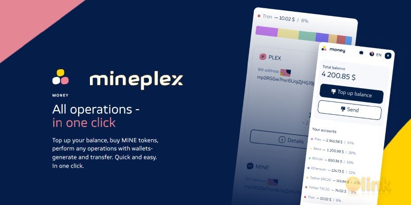 ICO CrossFi in the List