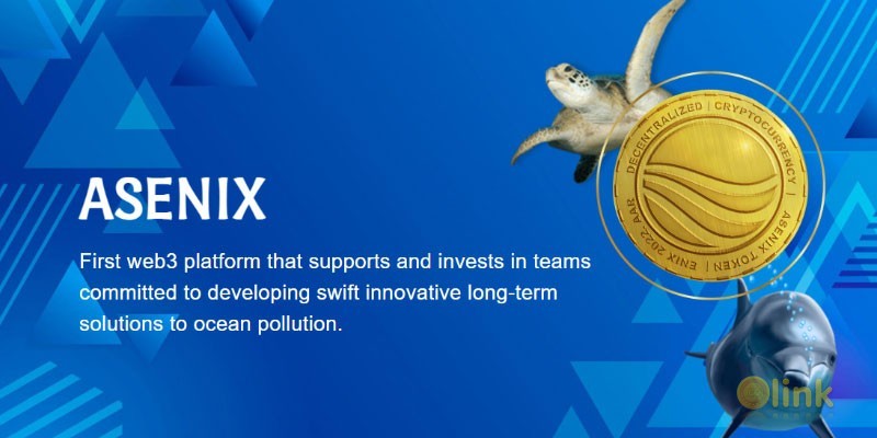 ICO ASENIX