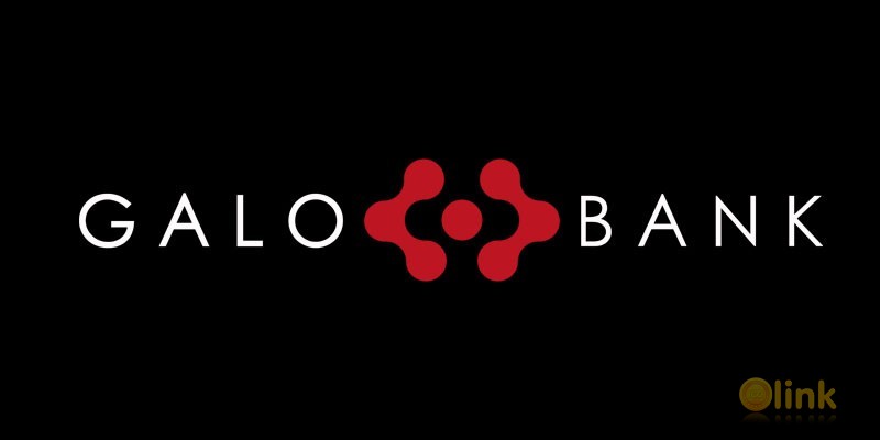 Galobank ICO