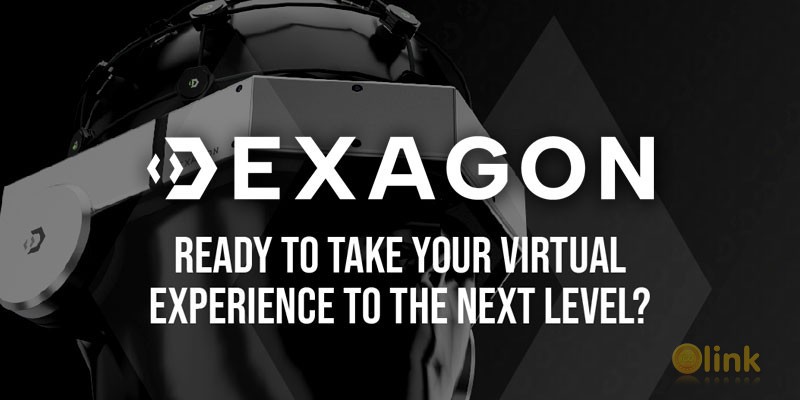 ICO Dexagon