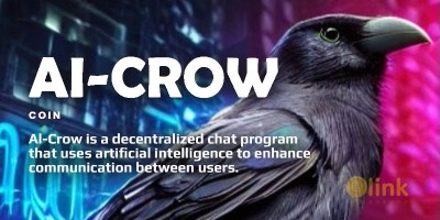 ICO AI Crow Video