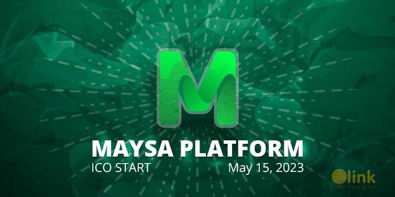 MAYSA  ICO