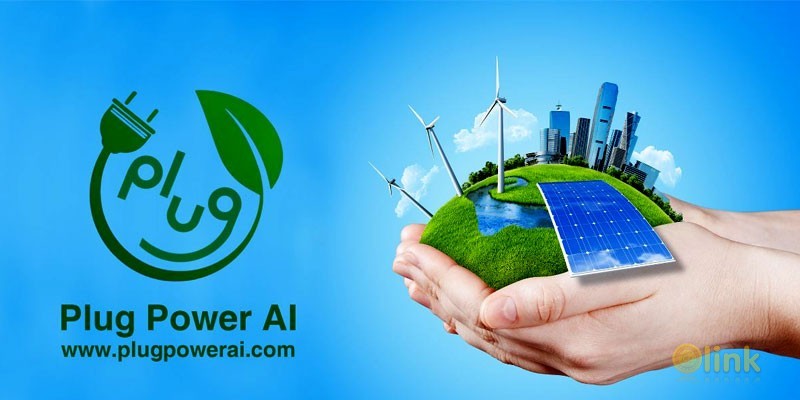 ICO Plug Power AI image