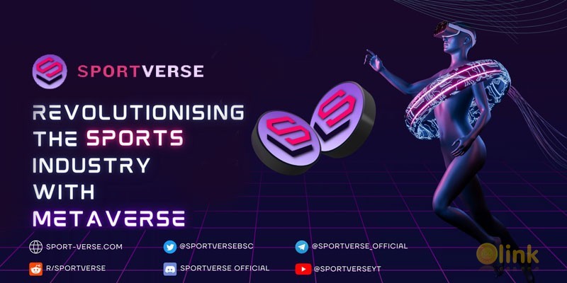 SportVerse ICO