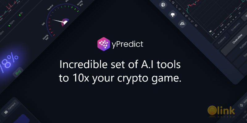 yPredict ICO
