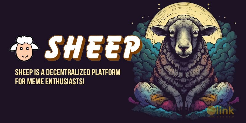 SHEEP ICO