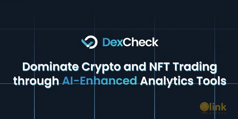 DexCheck ICO