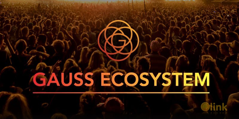 Gauss ICO