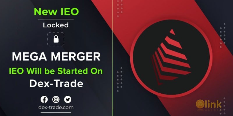 Mega Merger ICO