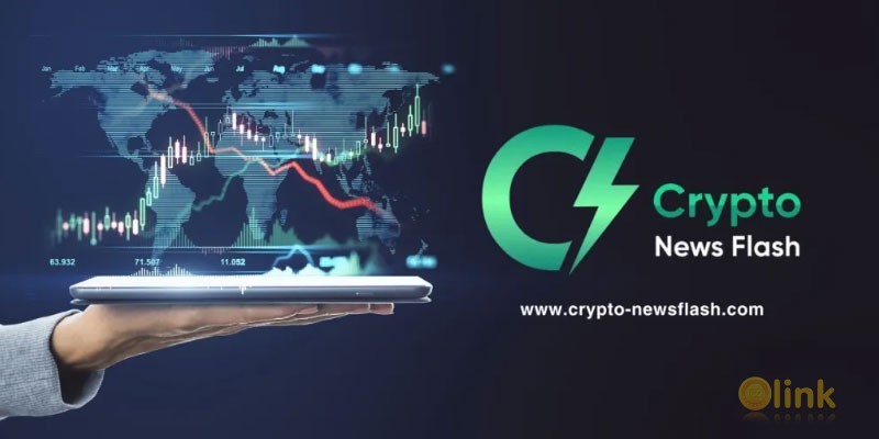 Crypto News Flash ICO