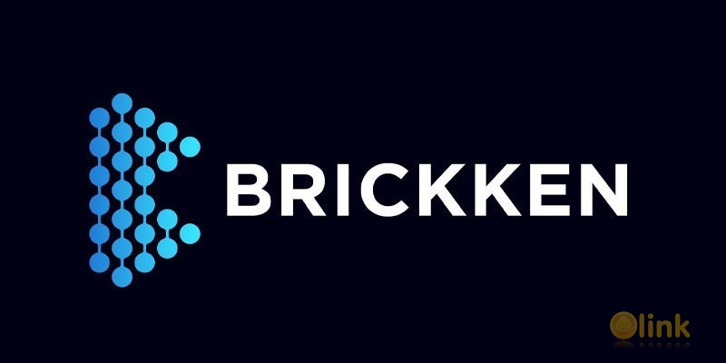 ICO Brickken