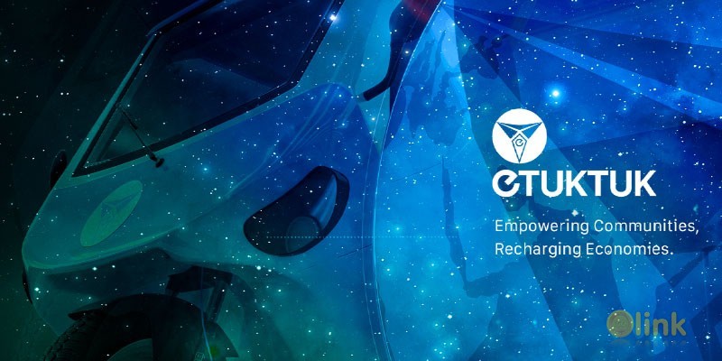 eTukTuk ICO