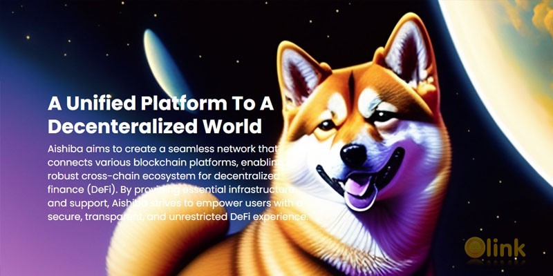 AI SHIBA ICO