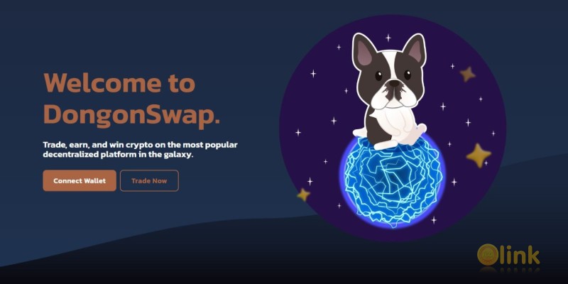 DogonSwap ICO