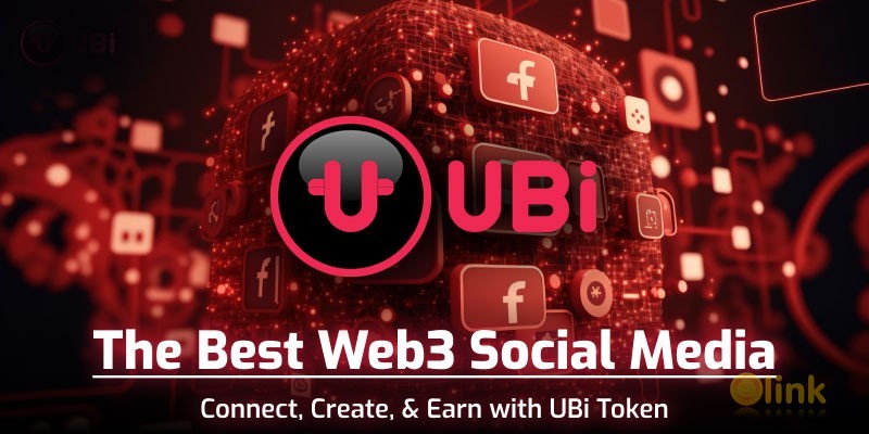 UBi  ICO