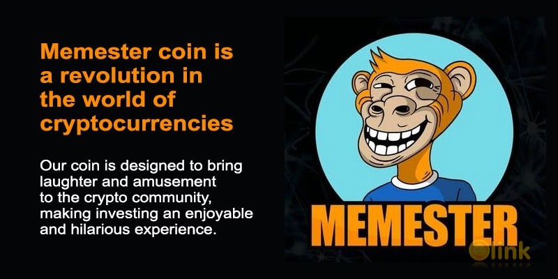 ICO MEMESTER image