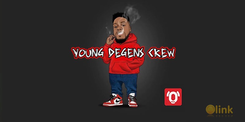ICO Young Degens image