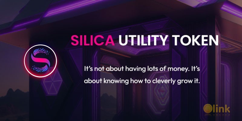 Silica ICO