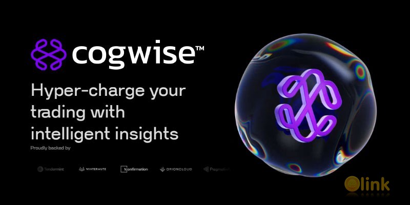 Cogwise ICO