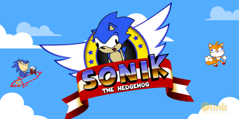ICO Sonik
