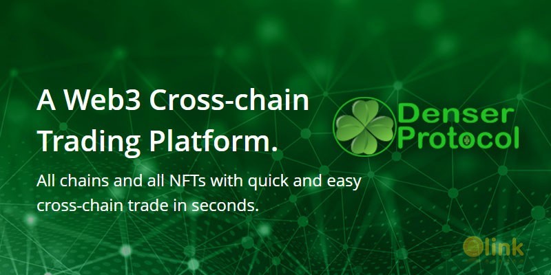 Denser Protocol ICO