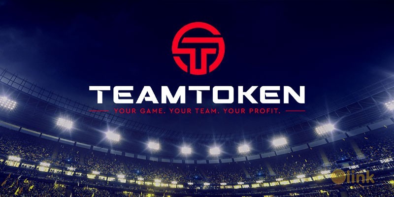 TeamToken  ICO