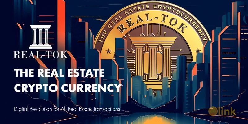 REAL-TOK ICO