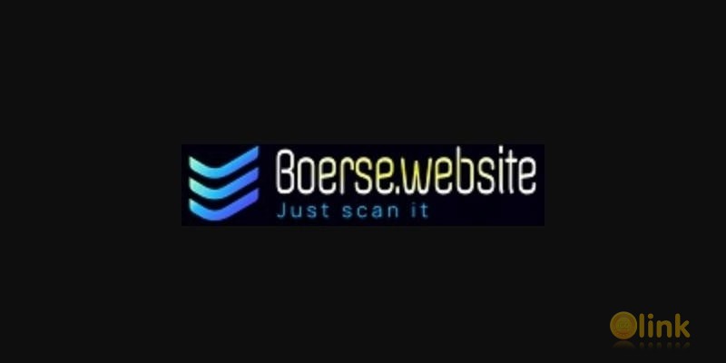ICO Boerse