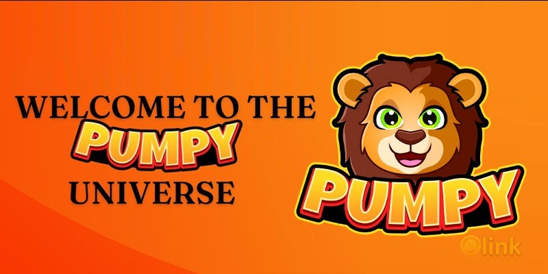 PUMPY ICO