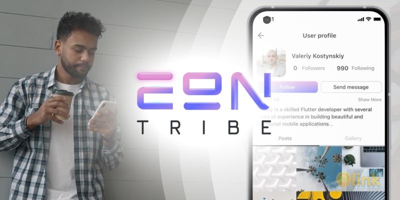 Eontribe ICO