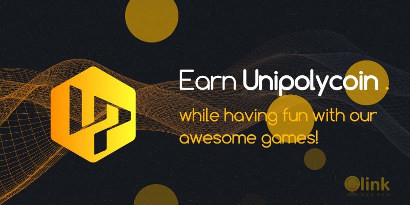 Unipoly ICO