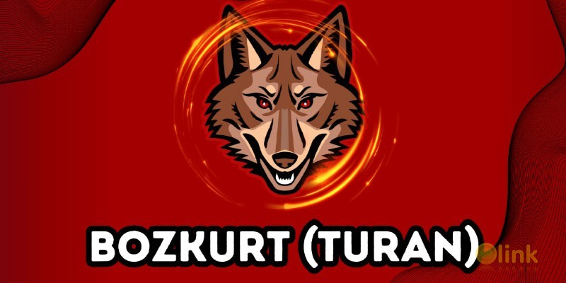 ICO Bozkurt (TURAN)