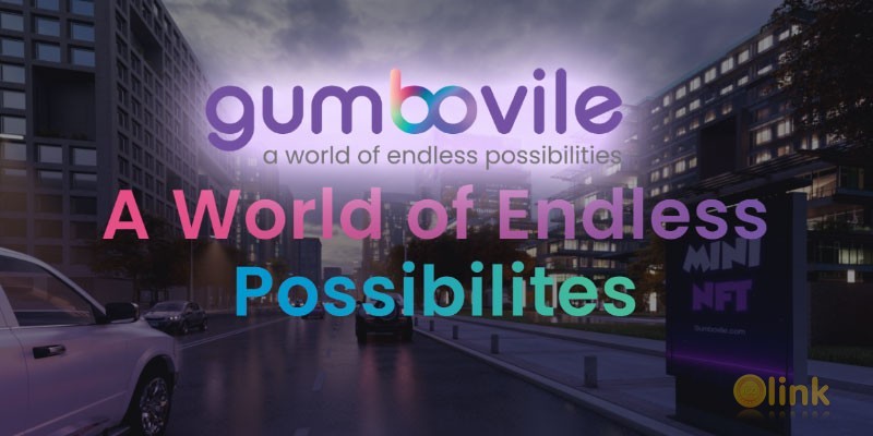 Gumbovile ICO