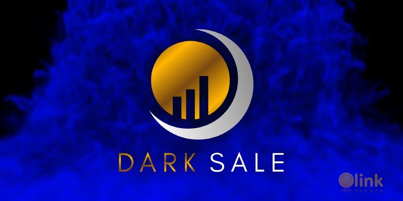 DarkSale Ecosystem ICO