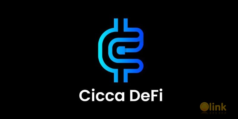 Cicca Defi ICO