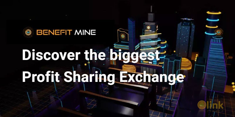 Benefit Mine ICO