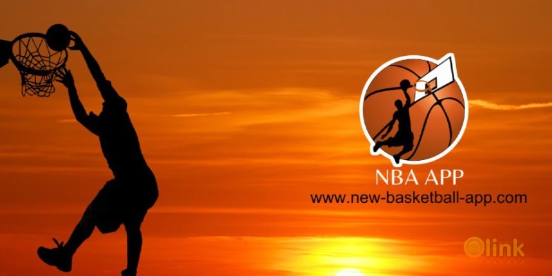 New Basketball APP ICO