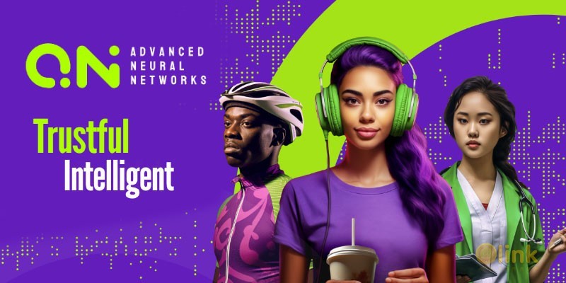 Advanced Neural Network ICO