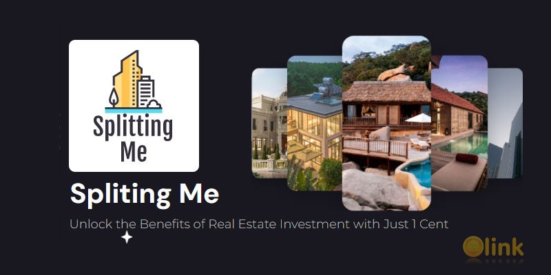 Splitting Me ICO
