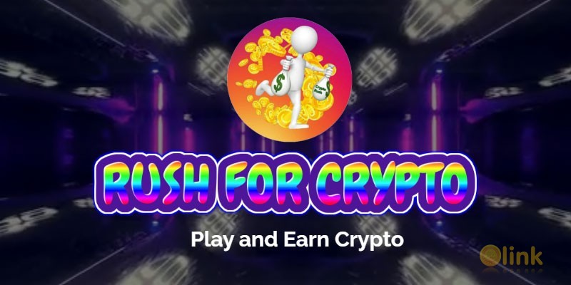 Rush for Crypto ICO