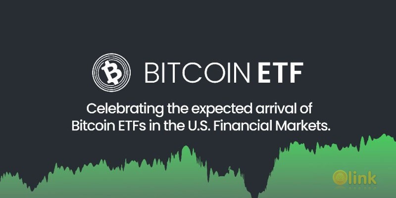 Bitcoin ETF Token ICO