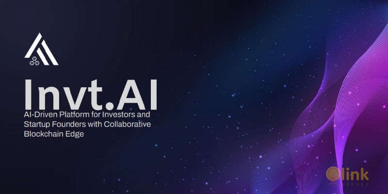 ICO InvtAI