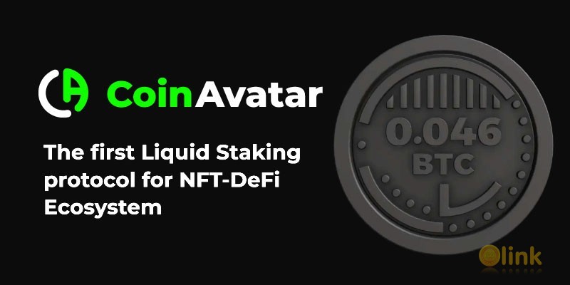 CoinAvatar ICO